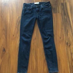 Textile Elizabeth and James Debbie jean size 29